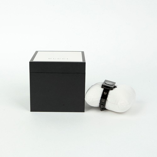 Gucci montre squelette - montre,