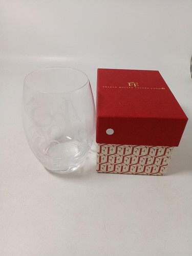 Franck muller carvex glass - franck,