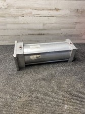 Unbranded  Rebuilt Cylinder Actuator, 5" Bore EJ355B35X12, 17-1/2" Length