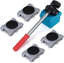 Kit de Deplace Meuble a