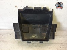 CARENAGE DESSUS BATTERIE