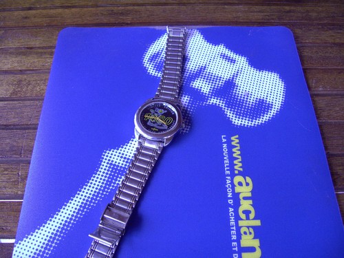 Vintage collector montre - collector, dr