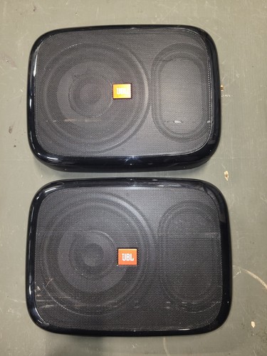Jbl fuse dual - jbl, 8"