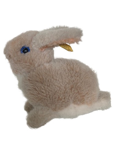 Steiff lièvre peluche beige - steiff,