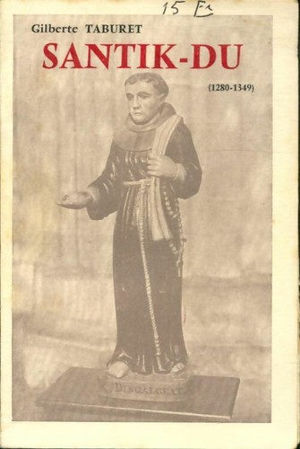 Santik 1280 1349 gilberte - 1280-1349,