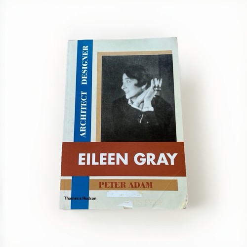 Eileen gray - eileen,