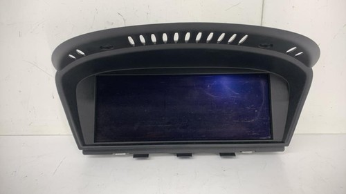 Ecran gps bmw - serie, 3