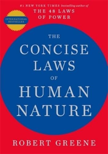 Robert greene the concise - the,