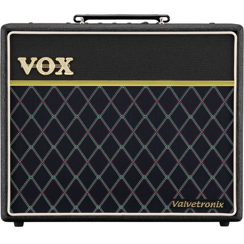 Vox valvetronix vt40x - valvetronix,