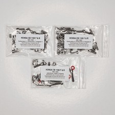 HONDA CB 1100 F R 1981-1983