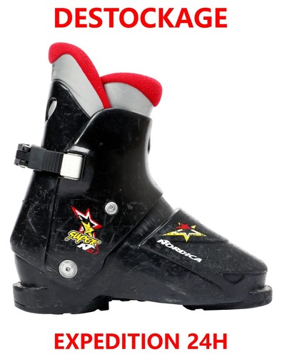 Chaussure ski enfant - ski,