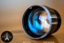 🔥  Som Berthiot Anastigmat