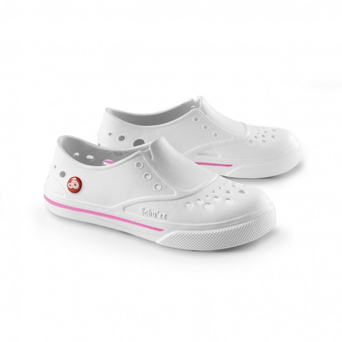 Chaussure basket sabot schuzz - chaussure,