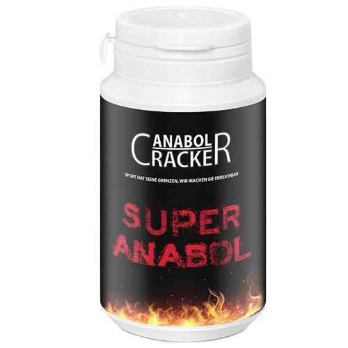 100 capsules super anabol - capsules,