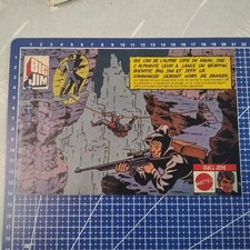 Vintage publicité - french ad