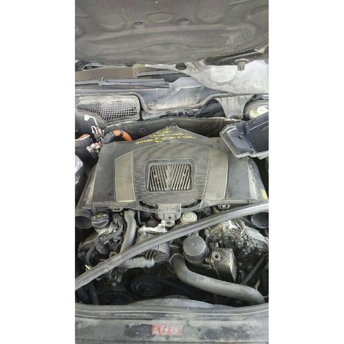 Moteur qui fonctionne pas - moteur,