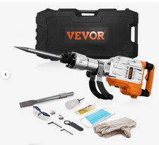 Marteau Piqueur Perforateur