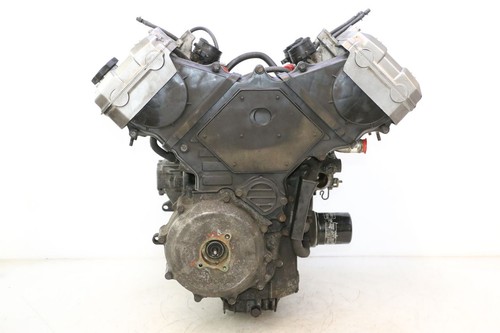 Moteur honda pan - st, european