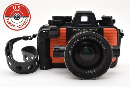 Presque comme neuf nikon - comme,