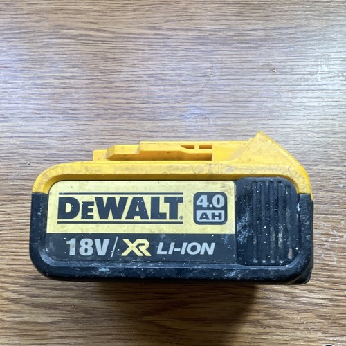 Dewalt dcb182 batterie - dewalt,