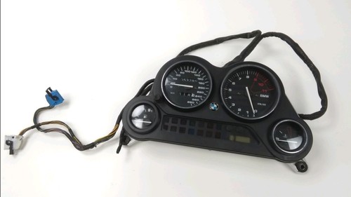 Compteur bmw 1200 gt - bmw, k