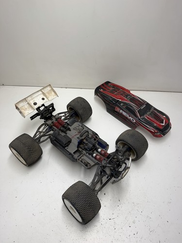Roller traxxas erevo 8 - erevo, 1/8
