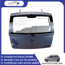 🇫🇷 HAYON DAIHATSU CUORE