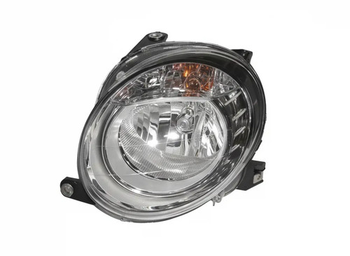 Phare gauche wy21w - phare,