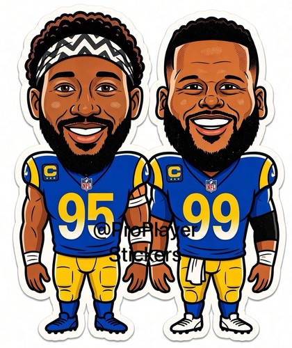 Rams garrett - 🏈,