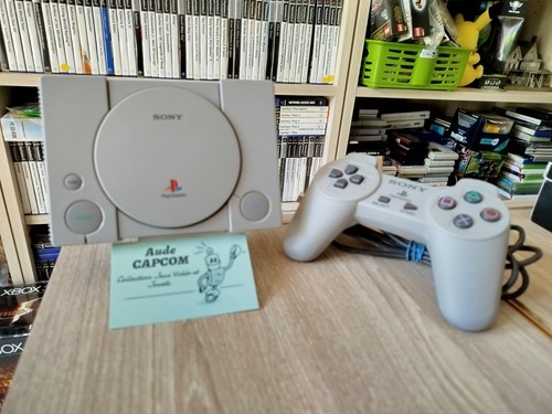 Console sony playstation - sony,