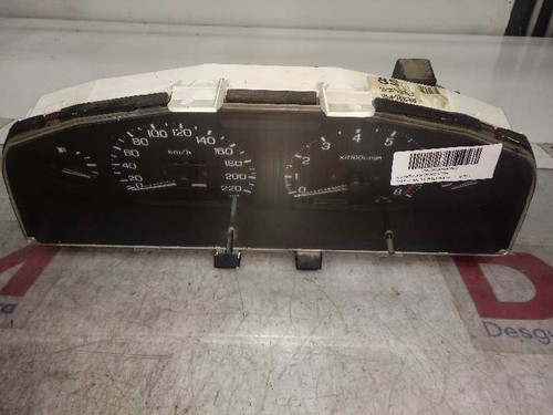 8s93y08 compteur vitesse - compteur, de