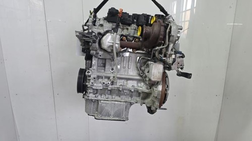 Moteur sans accessoires