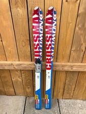 Vintage Alpine Snow Ski 47"