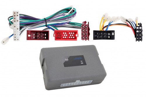 Adaptateur système actif