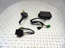 1985 83-88 Kawasaki Voyager 1300 ZN1300 Compass Control Unit CDI ECU