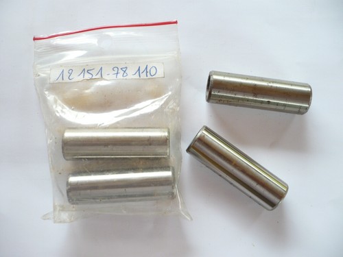 Axe piston suzuki 185 - suzuki, ts