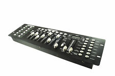 Unité de Commande DMX Mixer