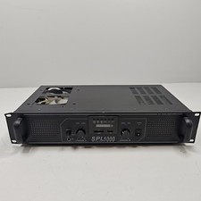 Amplificateur MP3-Série