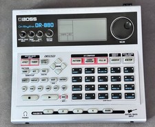 Boss DR880