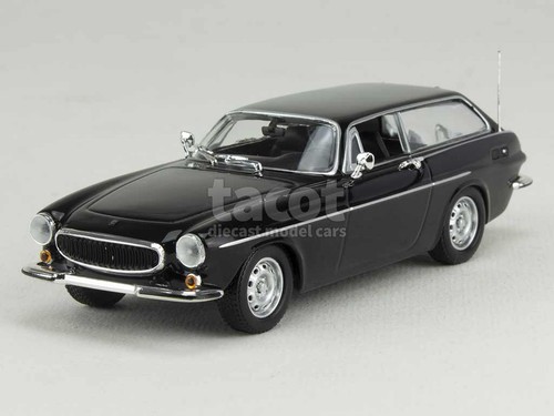 Volvo p1800 1971 - p1800, es