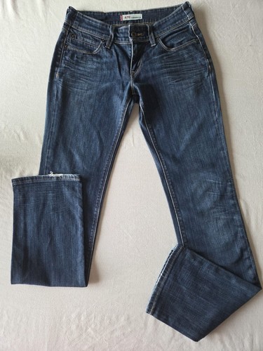 Jean levi 470 straight fit - ,