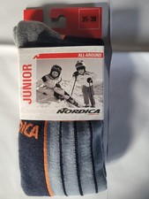 Chaussettes De Ski Pointure 35/38