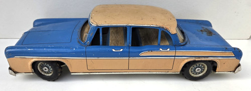 Voiture type simca versaille - type,