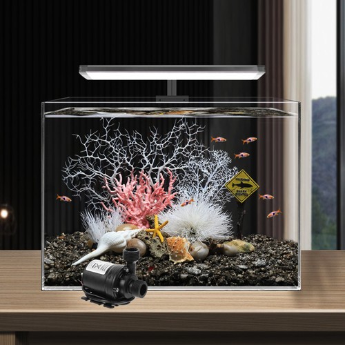 Pompes eau aquarium mini - pompes,