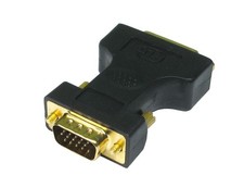 Adaptateur VGA Mâle Vers