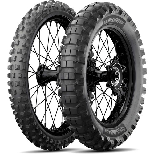 Pneu michelin desert race - pneu,