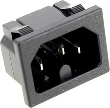 C072287 Connecteur male 3