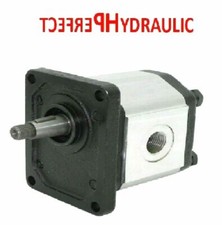 Pompe Hydraulique à