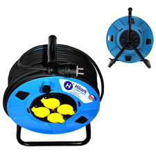 Enrouleur Cable Electrique