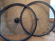 Roues Mavic G40 700 6 Vit